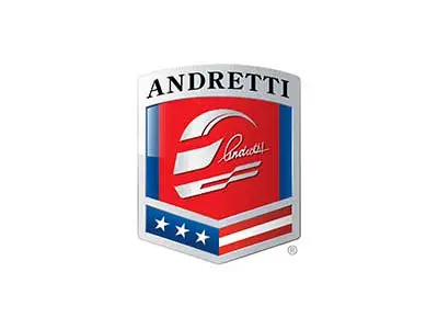 AAT3D and Andretti Motorsport