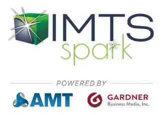 AAT3D IMTS Spark conference