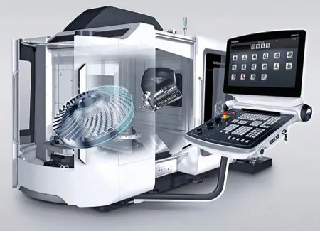 AAT and DMG MORI USA Announce Partnership for On-Machine Measuring Software