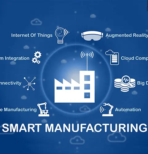 AAT3D and Smart Manufacturing