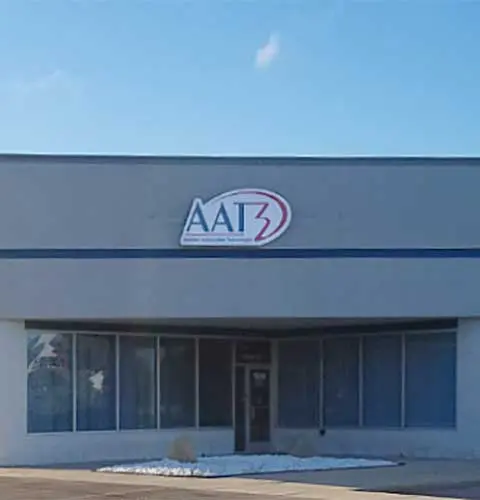 Welcome to Applied Automation Technologies Head Office AAT3D