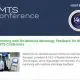 IMTS Conference -Smart Machining with On-Machine Metrology Feedback