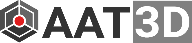 AAT3D Logo