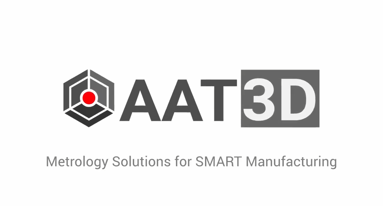 AAT3D Video Logo